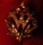 ZOOM EPINGLE DE CRAVATE